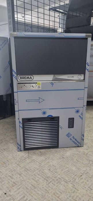 Льдогенератор Brema