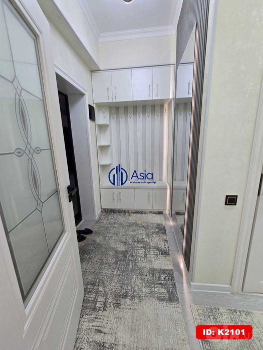 Srochna Eski sum dan  1xonali premium uy sotiladi K2101