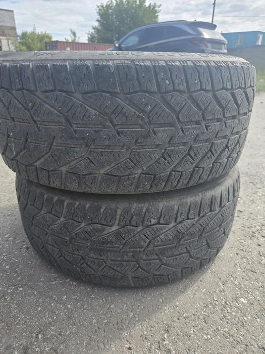 Продам шины в хорошем состоянии