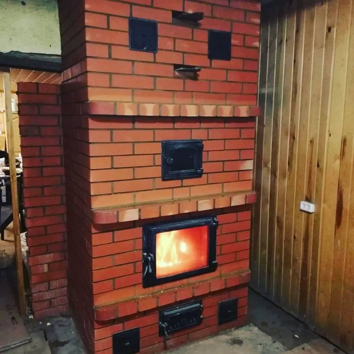 КВАРТИРЫ под ключ