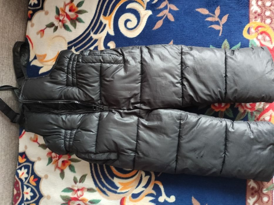 Продам комбез на мальчика