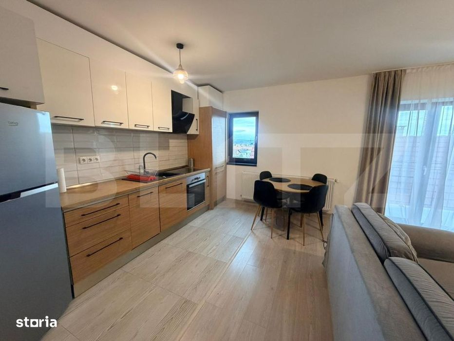 Apartament 2 camere, 50 mp, zona Cetate - Schit