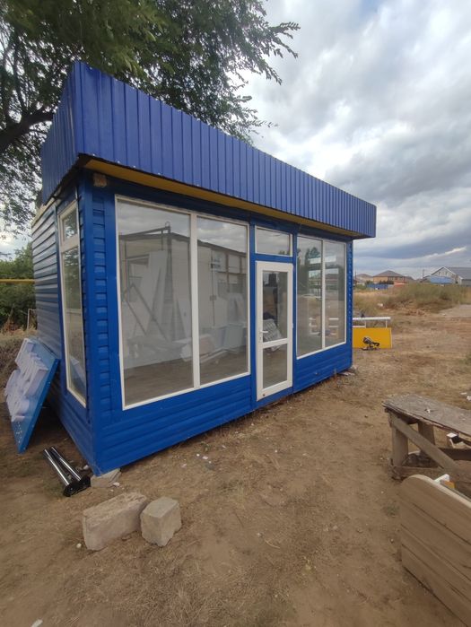 Продам павильон киоск ларек контейнер