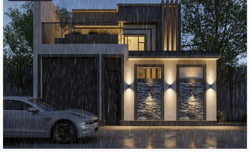 Продажа Евродома на Чинабаде, 2-сотки (N 13275 )