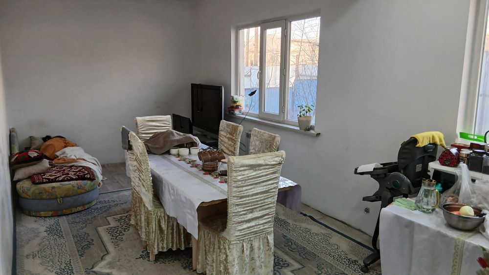 Продается частный дом в Ынтымак