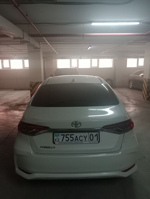 Toyota Corolla продам