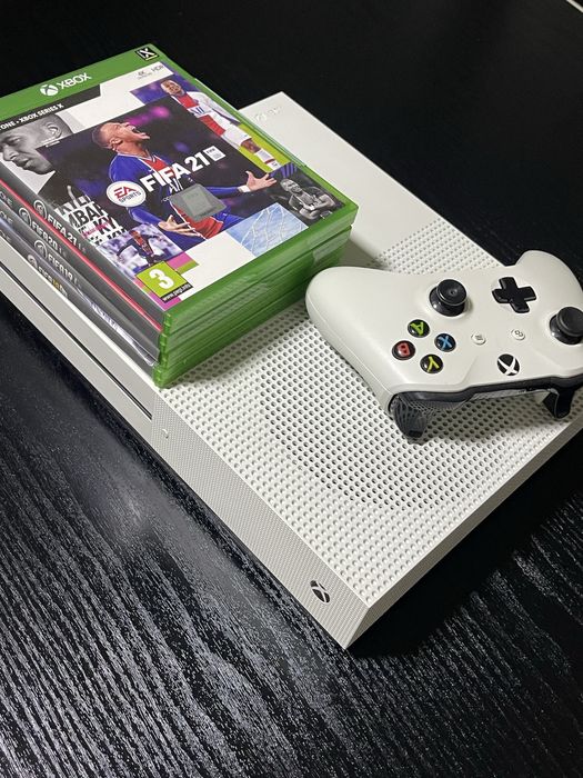 Xbox one s   500GB