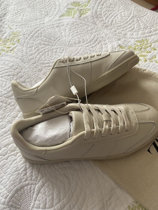 Кеды кросовки Zara