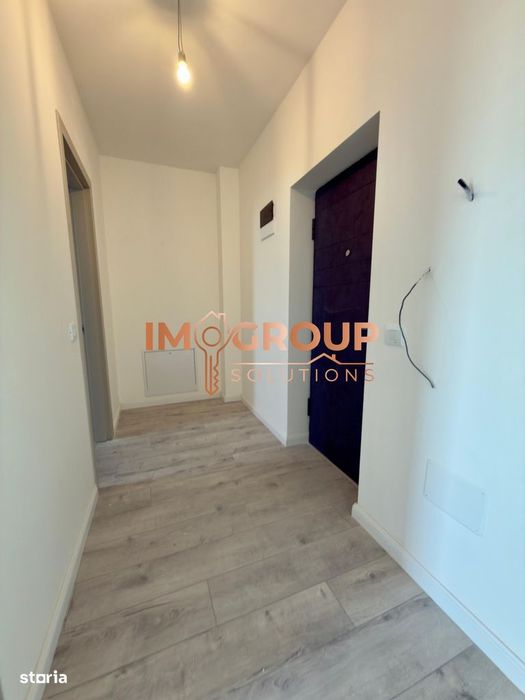 Apartament 1 cameră - 38 mp utili 0%comision pret redus de la 76.000