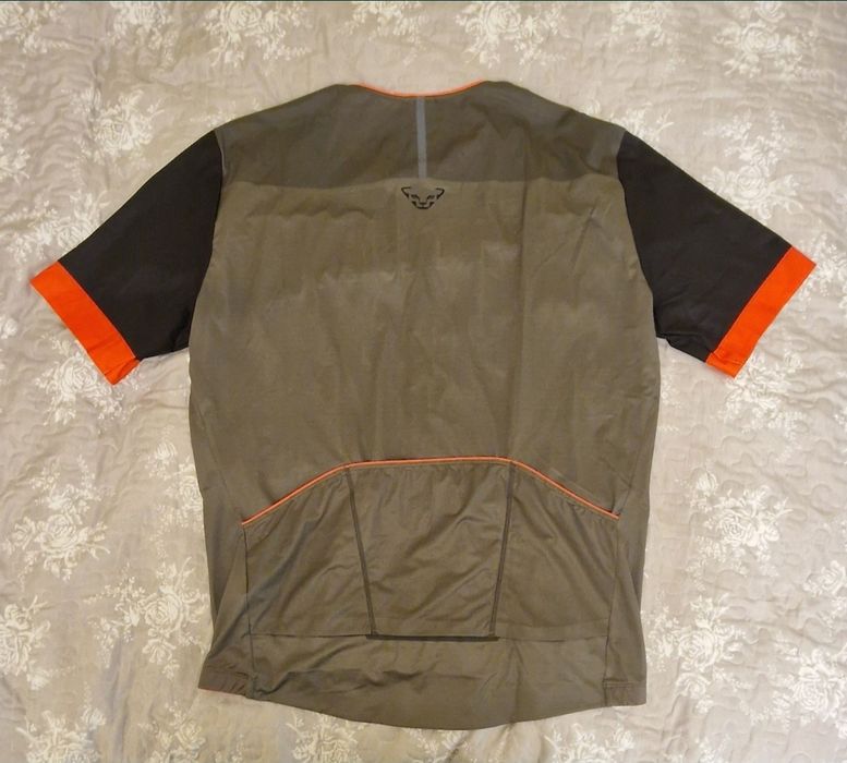 Vand tricou bluza ciclism mtb premium Dynafit Ride Light NOU CU ETICHE