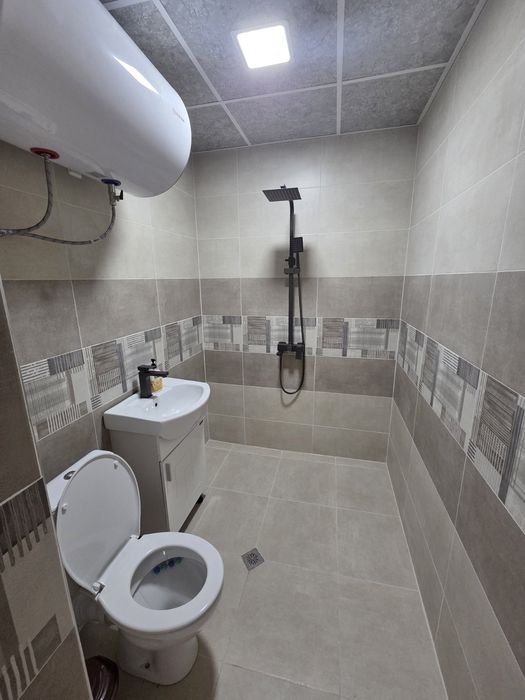 Продава се Тристаен апартамент в Кюстендил, Румена войвода - 68 кв.м за 1200 €/кв.м - Снимка #6