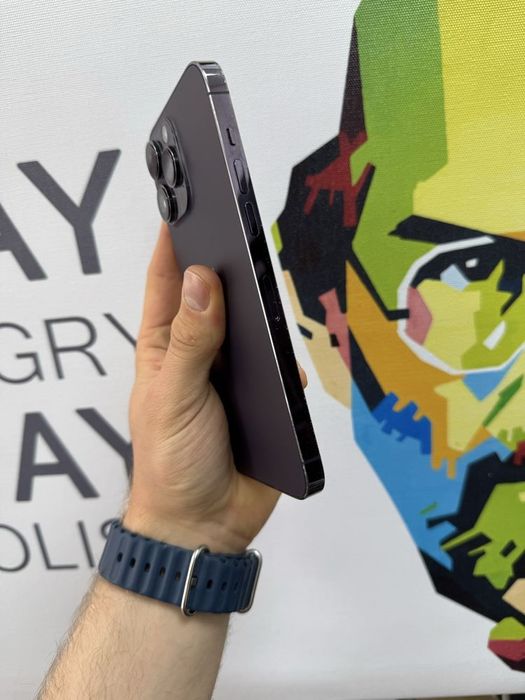 Айфон 14 Про Макс