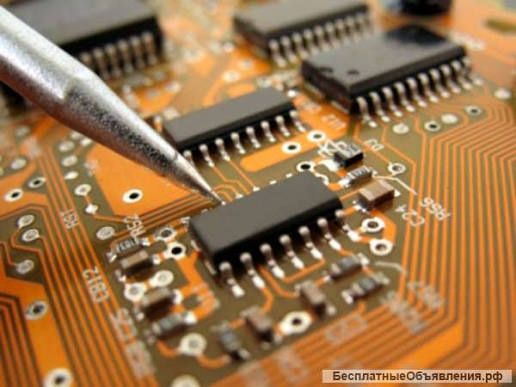 Диагностика.Ремонт ЭБУ.Прошивка.