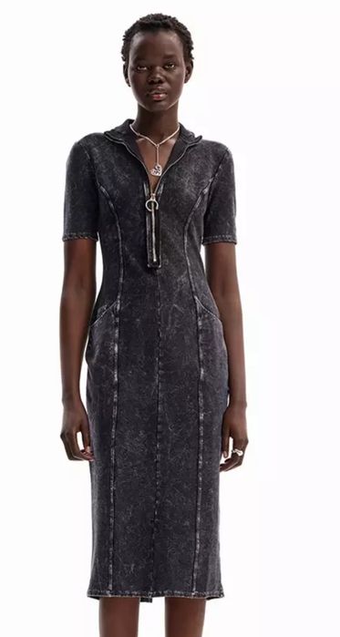 Рокля Desiqual М размер