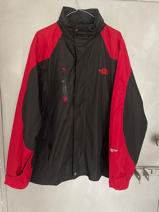 The north face jacheta primavara/toamna  barbati marimea XL