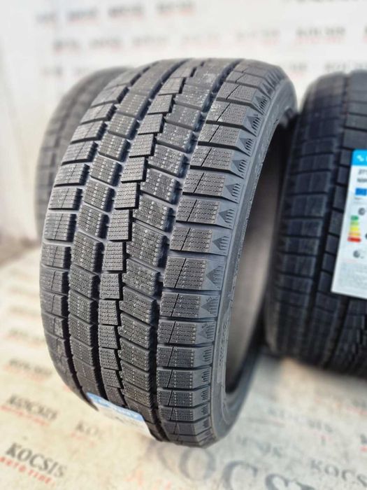 245 40 19 cu 275 35 19 - Set anvelope noi iarna SUNNY