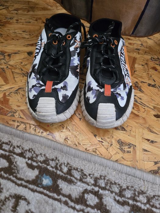 Детские кеды для мальчика