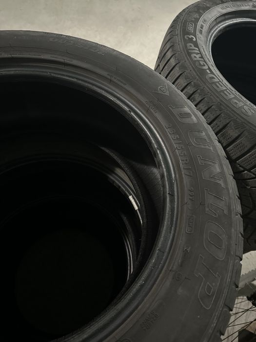 Гуми за сув 235/55/17