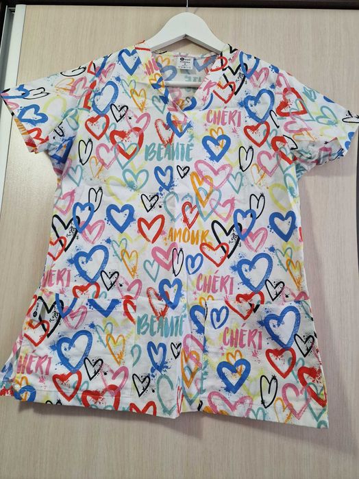 Дамско работно облекло