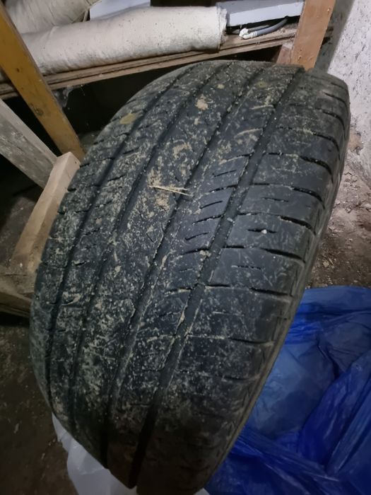 Продам летние шины