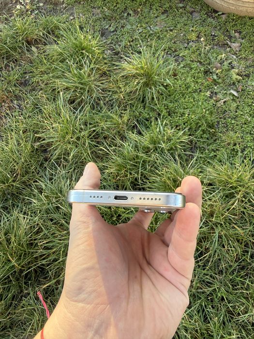 Iphone 16 pro max 256 gb