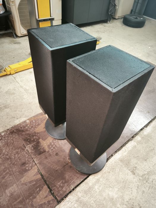 Тонколони KEF Concord 3