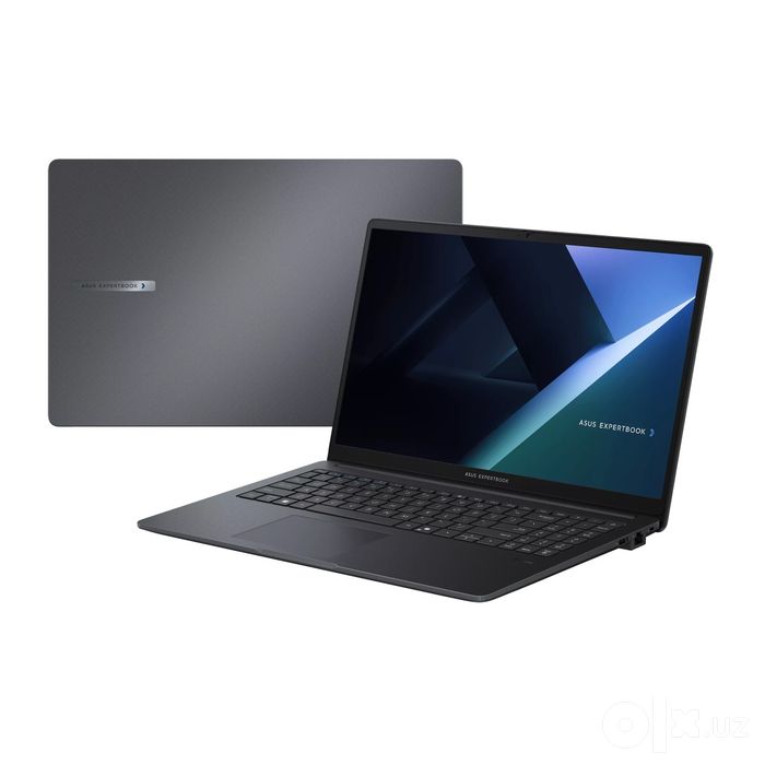 Asus ExpertBook B1503CVA-NJ3464W (15.6" FHD IPS 300nit)