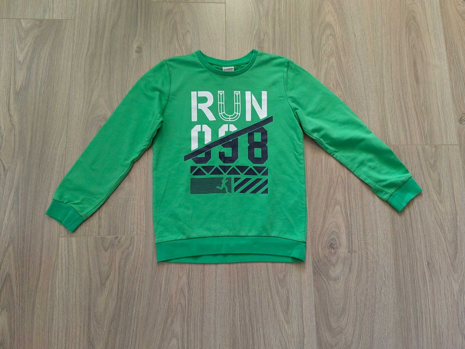 Дрехи за момче H&M, LC Waikiki 7-8 г