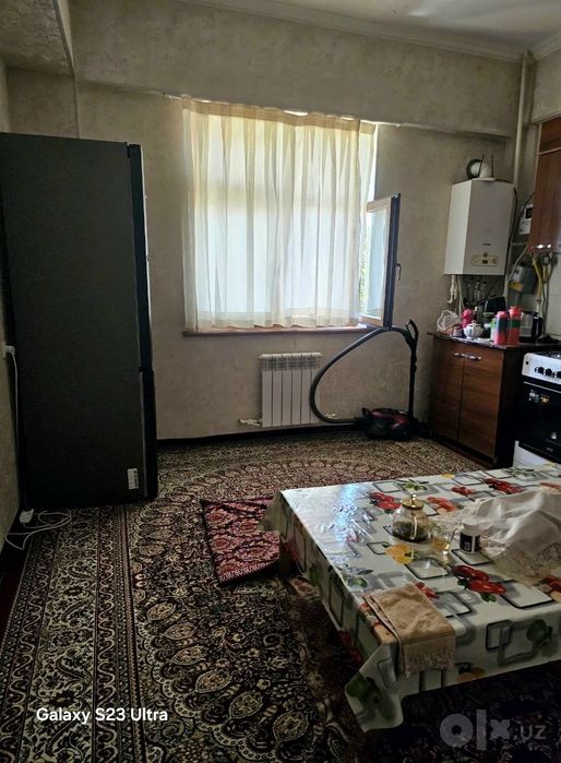 СРОЧНО! Квартира Сотилади!
