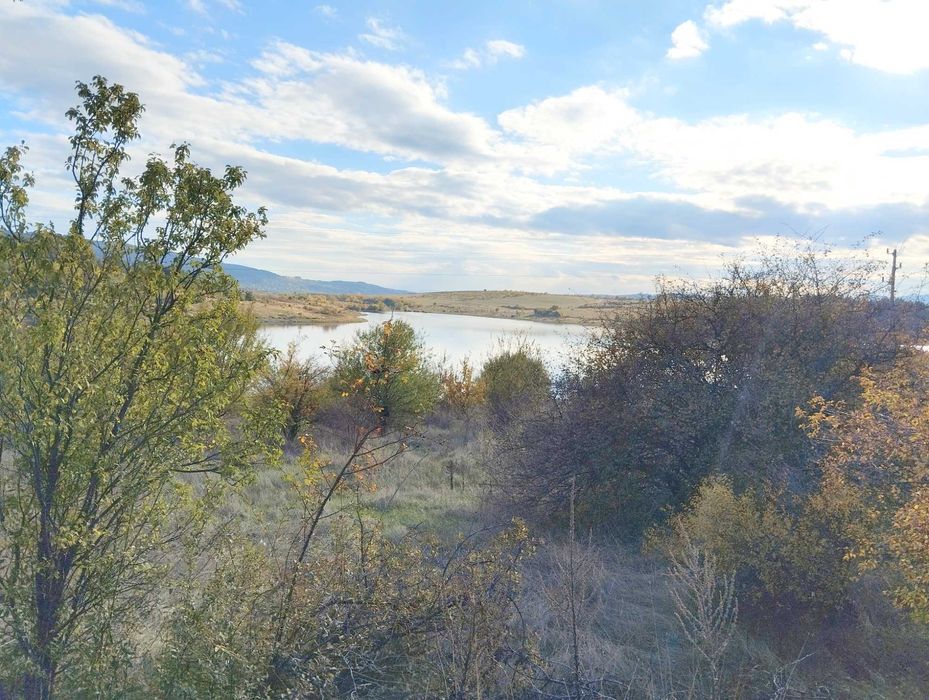 Продава се Парцел в с. Горна Диканя, Област Перник - 1152 кв.м за 61 €/кв.м - Снимка #7