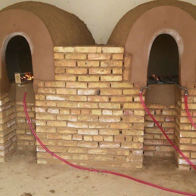 Тандыр печ на выбор