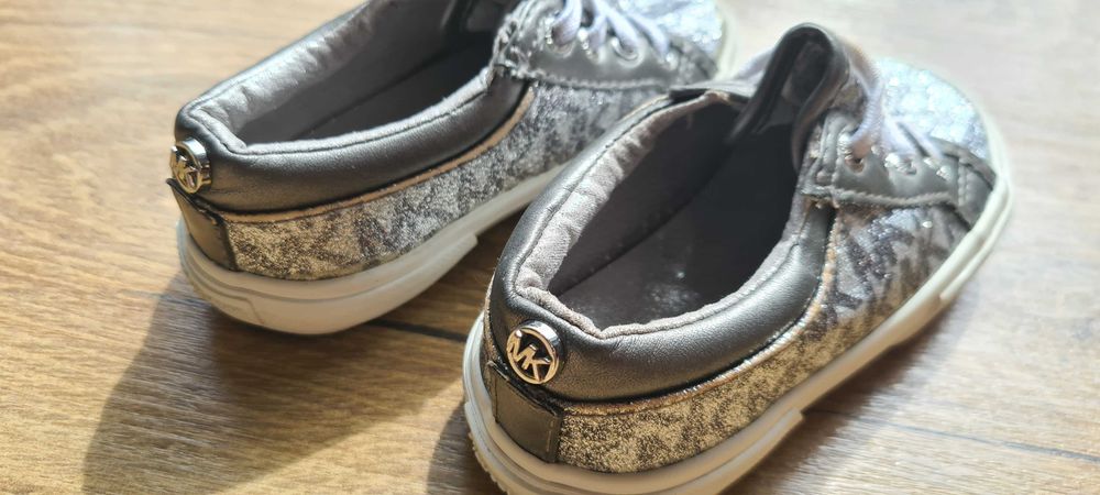 Детски обувки Michael Kors