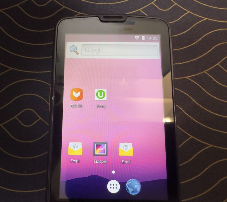 ATOL/АТОЛ Smart Slim