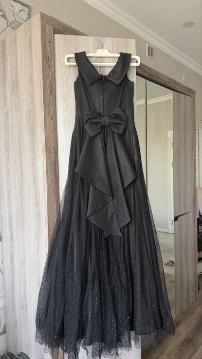 Платье вечернее Шымкент