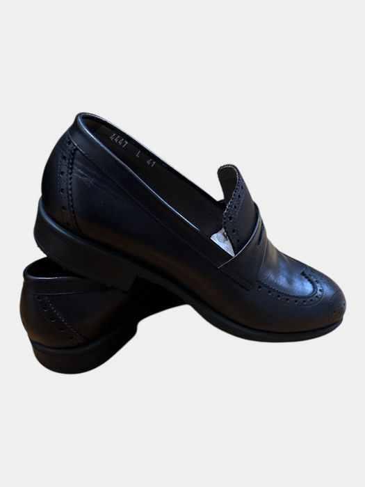 Обувь мужская,туфли черные ,классические