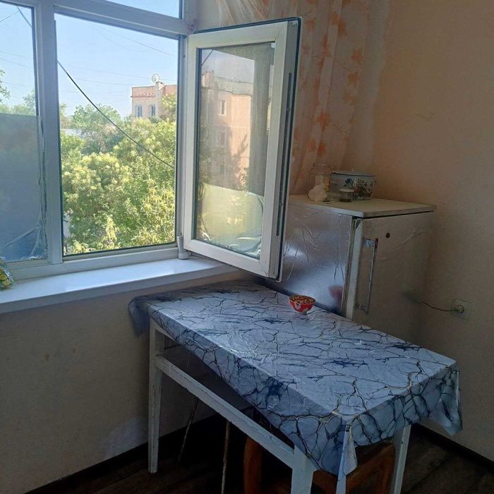 сдается в аренду квартира 350$ долгосрочно с предоплатой 2 месяца