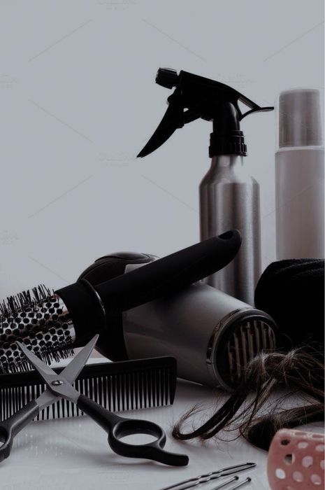 Стрижки за 500 тенге