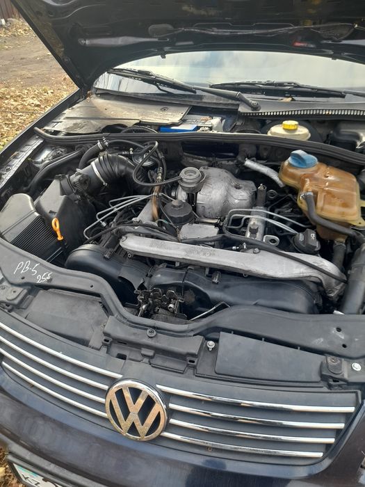 Пассат б5 седан продам