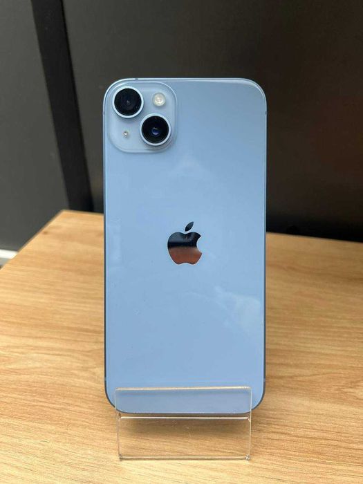 Telefon Apple iPhone 14 Plus | 128GB - Cod 115905