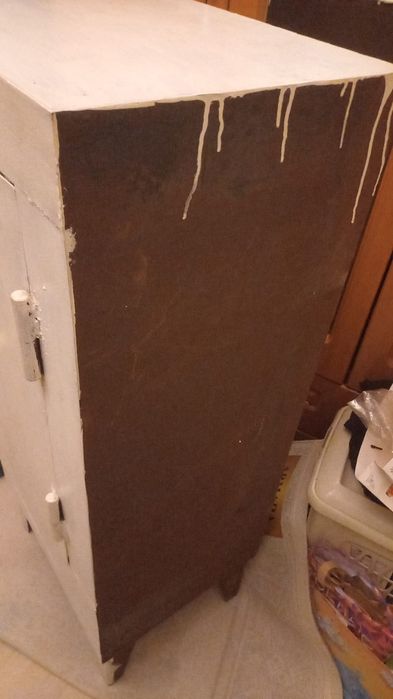 Продаю сейф металлический