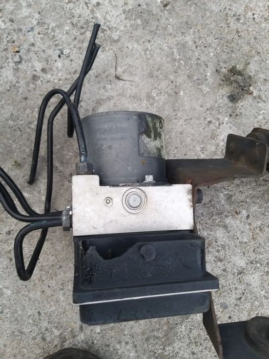 Pompa ABS cod: 6R0907379AB pentru Seat Ibiza 3, 2010+