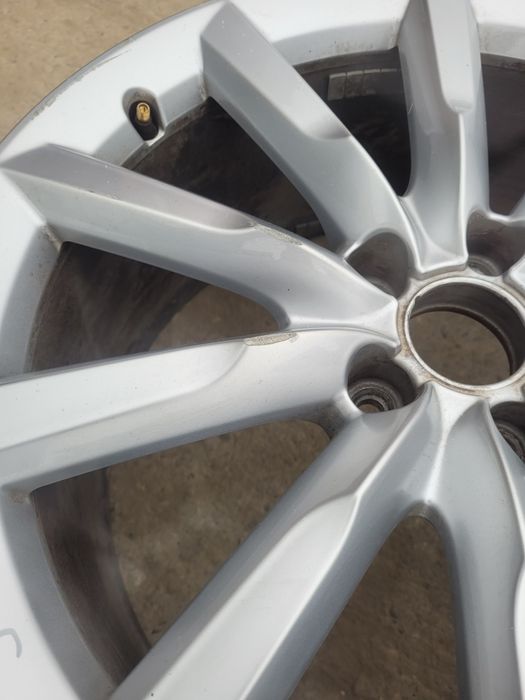 Janta Audi A6 4G R19