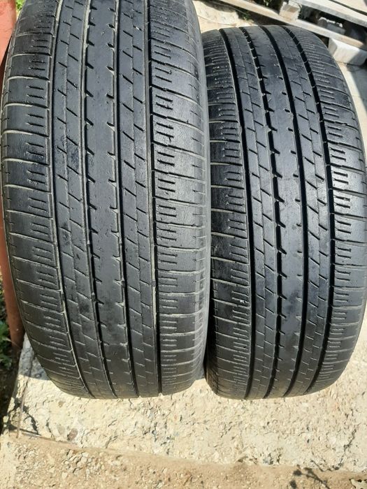 Продам шины 235/55/19 бриджистон