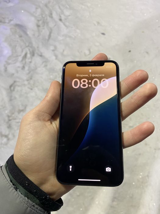 Продам айфон 10 64 гб