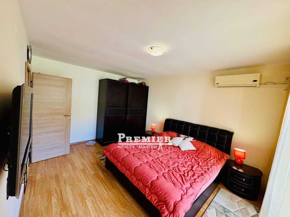 Продава се Двустаен апартамент в Свети Влас - 83 кв.м за 1013 €/кв.м - Снимка #1