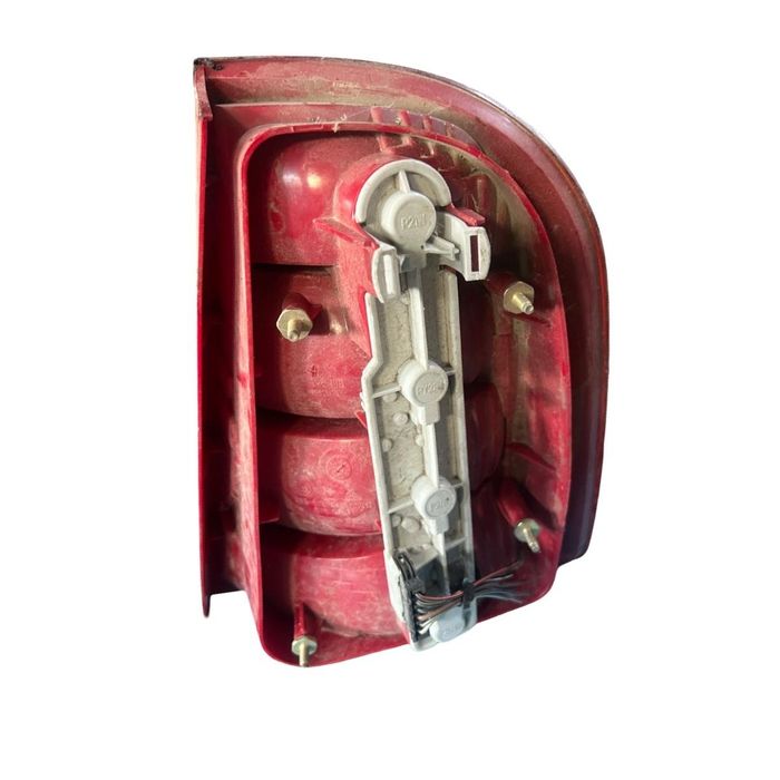 Lampa Spate / Stop Stanga Skoda Fabia 6Y2 1999 - 2008