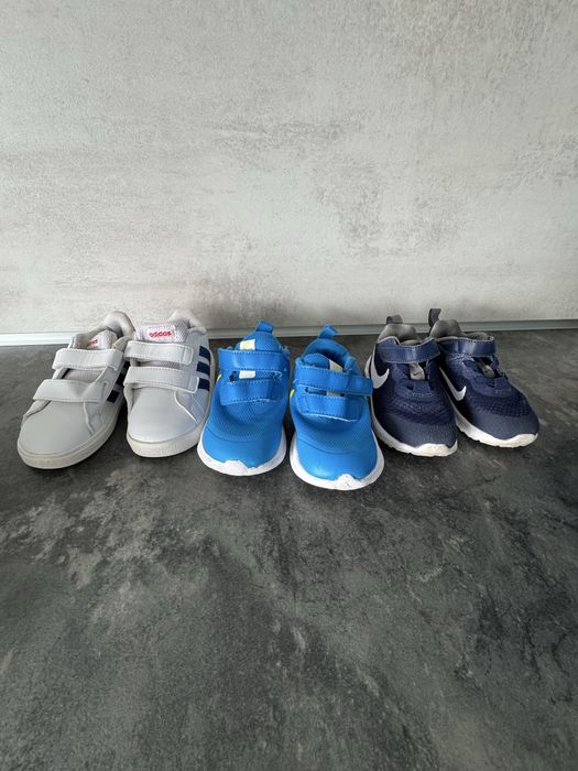 Adidasi copii marimea 25/22