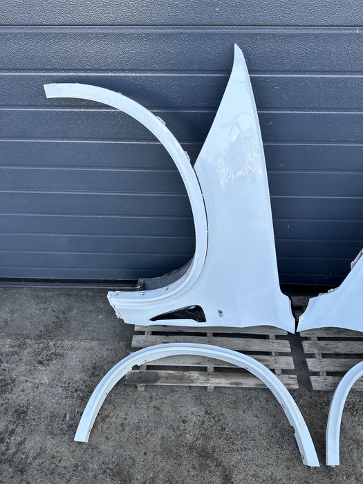 Aripi / Bandouri BMW X5 F15 M 2013-2019