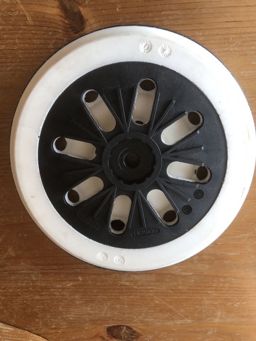 Плот за Bosh Gex150