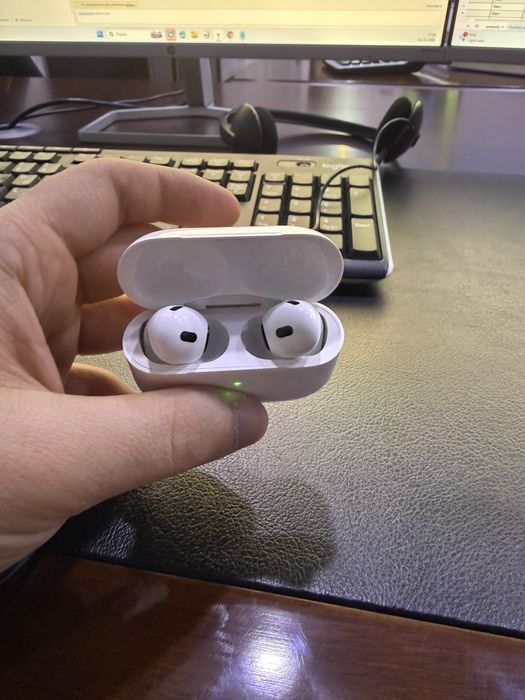 Airpods pro ideal